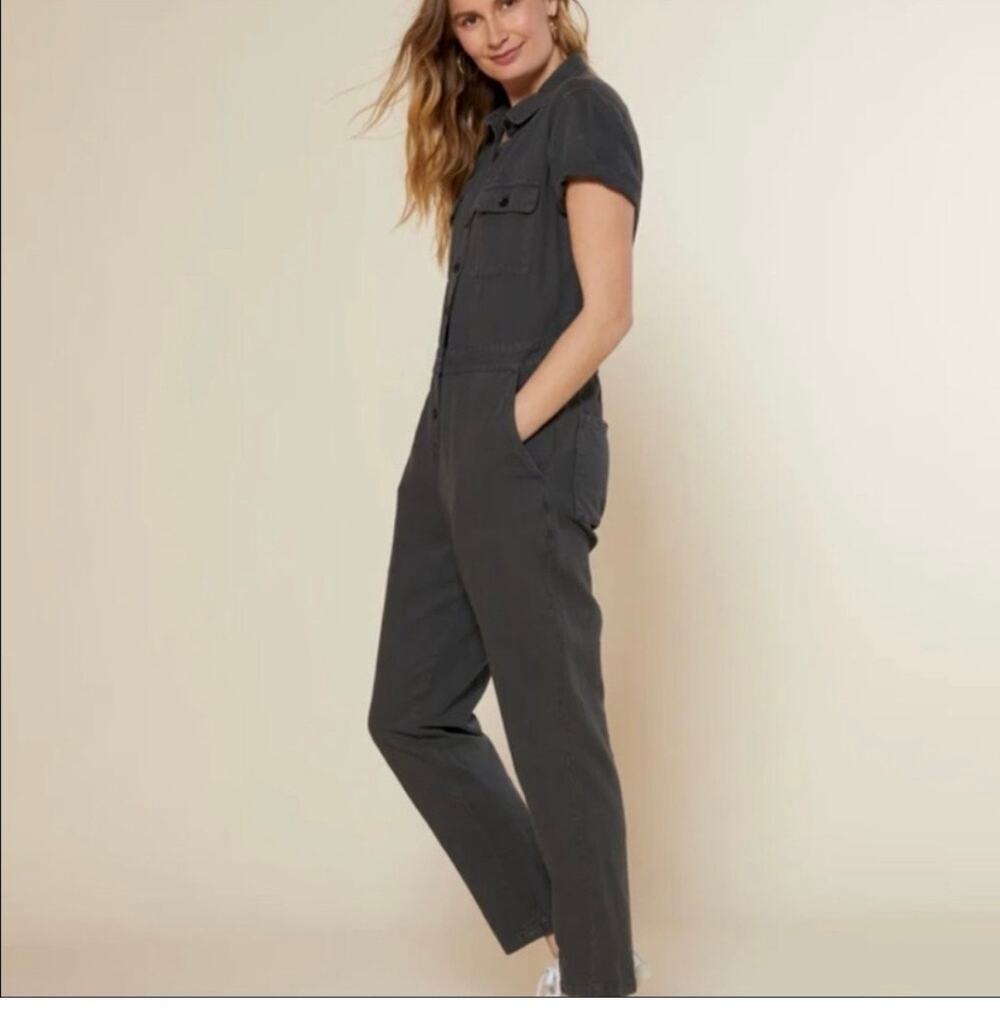 Outerknown S.E.A. Jumpsuit